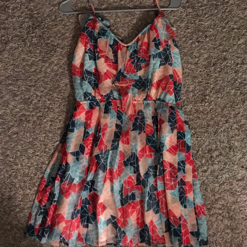Bcbg dress. Only worn once